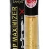 Lip Gloss Colageno Activo
