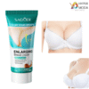 Crema De Aumento De Busto Agrandador