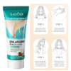 Crema De Aumento De Busto Agrandador