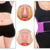 FAJA APLANA BARRIGA