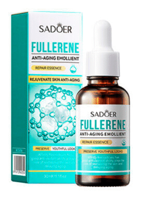 Serum Antiarrugas Facial Rejuvenecedor