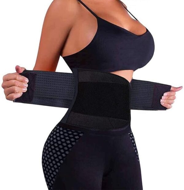 FAJA APLANA BARRIGA