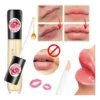 Lip Gloss Colageno Activo